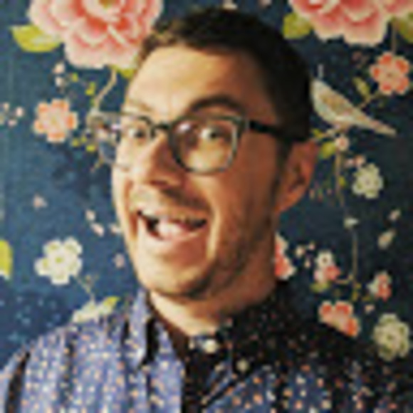 Meet your Posher, Tristan - Picture 1 of 1